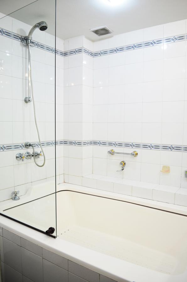 Hotel Huemul General Roca Ngoại thất bức ảnh